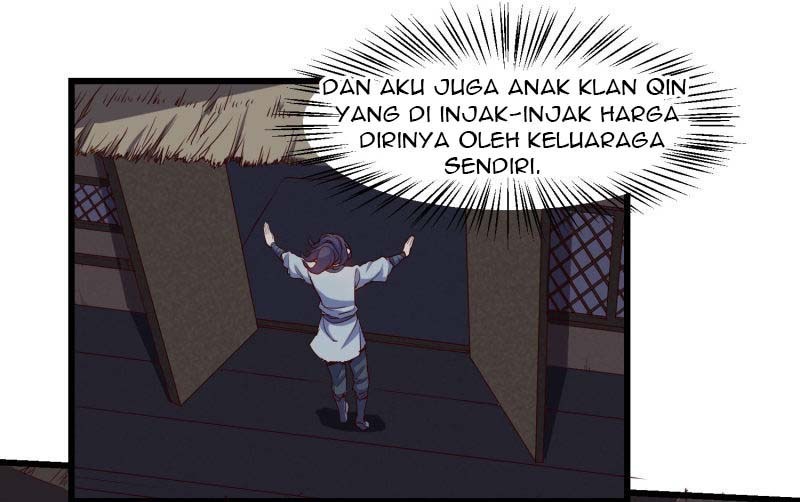Stepping Through The Fairy River (Ta Sui Xian He) Chapter 09 Gambar 3